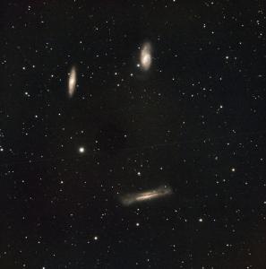 Tom 02 - Leo Triplet